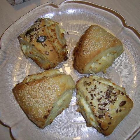 Kupus kifle