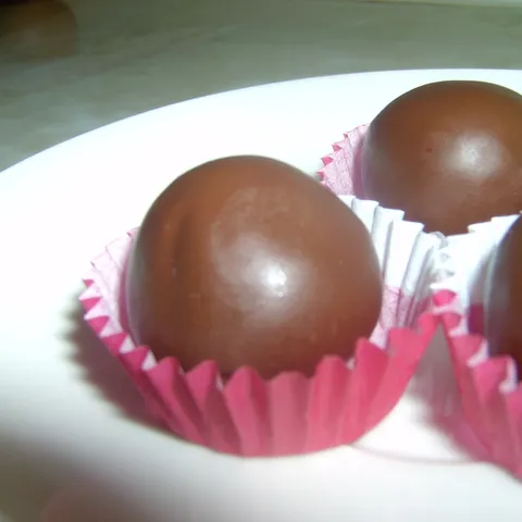 Čokoladne bombice