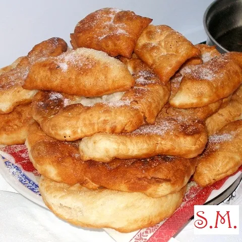 lepinjice (pispalji)