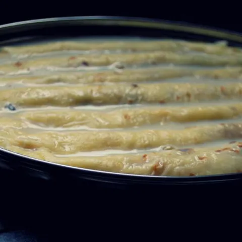 Karamel krem za palacinke