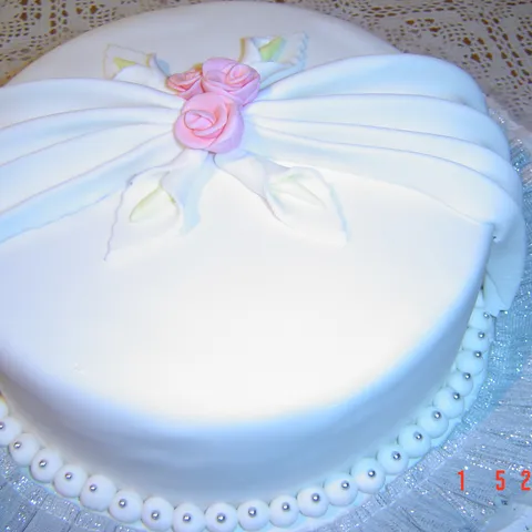 Svadbena torta