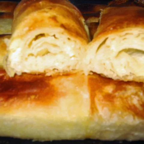 Pita sa sirom
