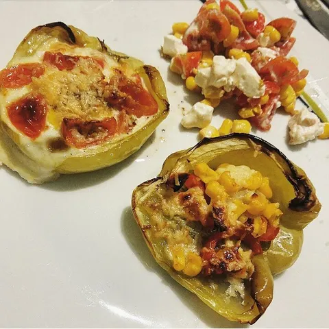 Las Paprikas