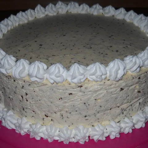 MOJA STRACCIATELLA