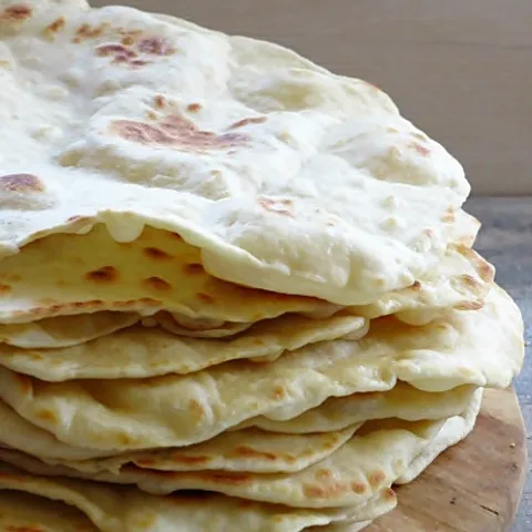 Domaće tortilje