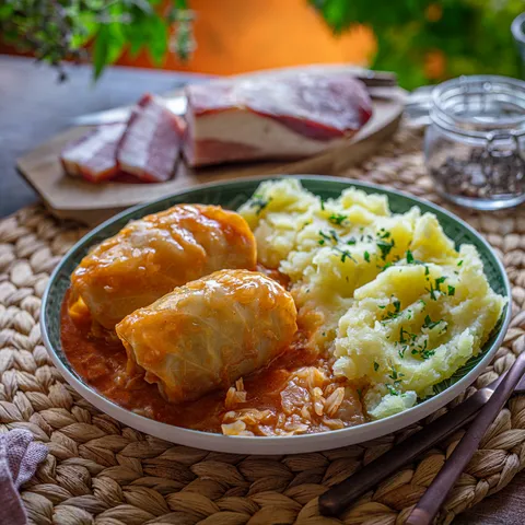 Blagdanska sarma