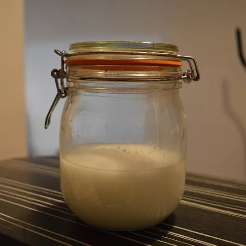 Kokosovo mleko