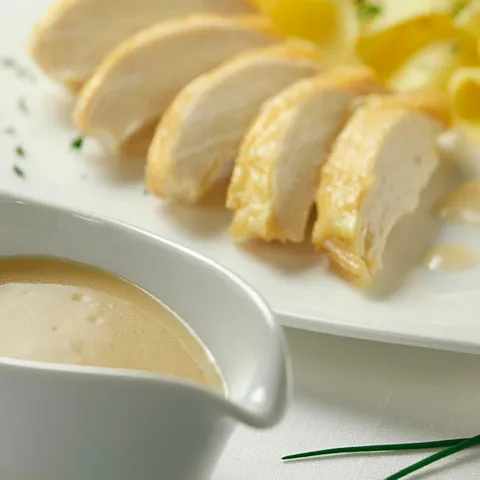 Umak alla Velouté