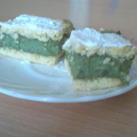 Esmeralda (smaragdna pita)
