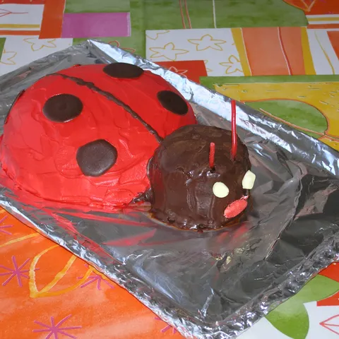 Torta bubamara
