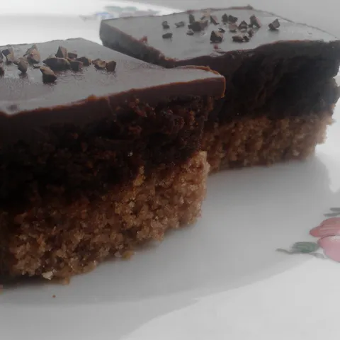 BROWNIE TORTCHEN BY SLAVI 69
