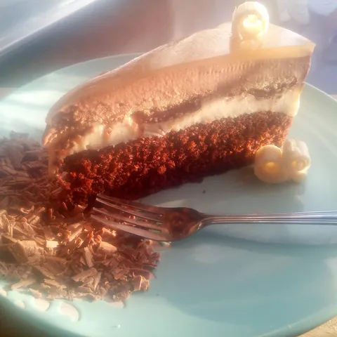Jaffa torta