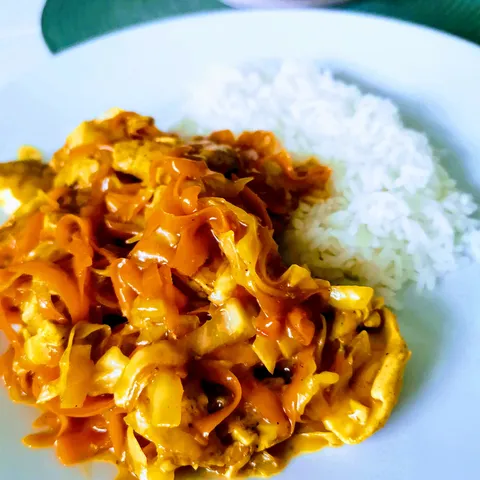 Pileci wok