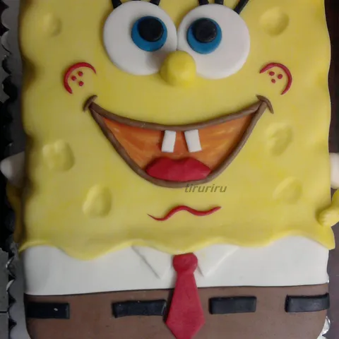 Sunđer Bob