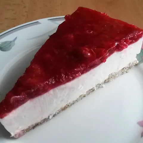 Proteinski cheesecake
