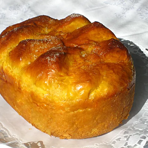 Uskrsna pogača