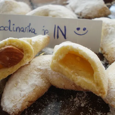 Kolačići sreće