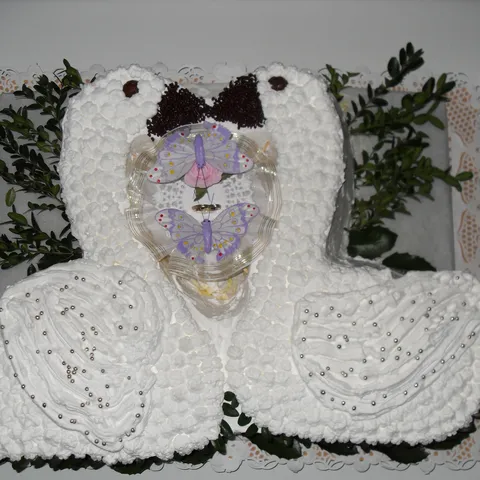 torta labudovi