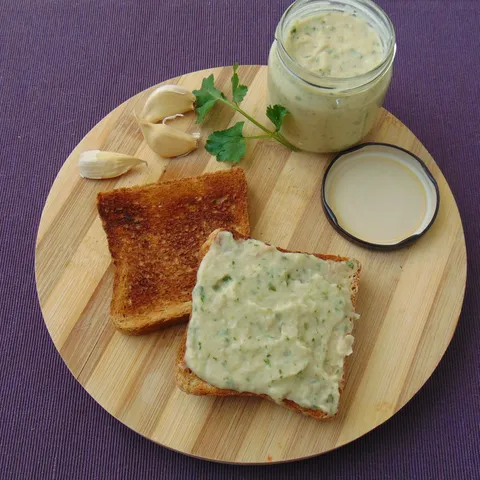 Vege pašteta