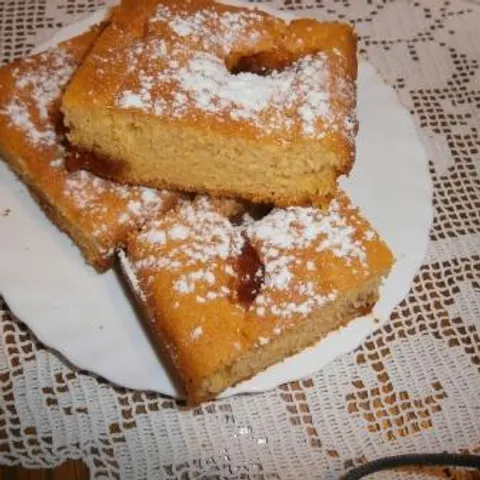 Prova od kukuruznog griza