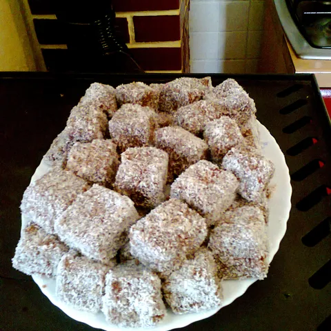 Čupavci