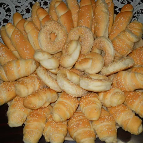 Posne kiflice
