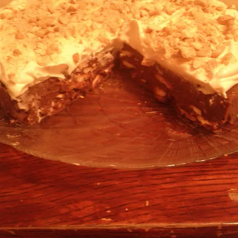 brzinska čoko-keks torta