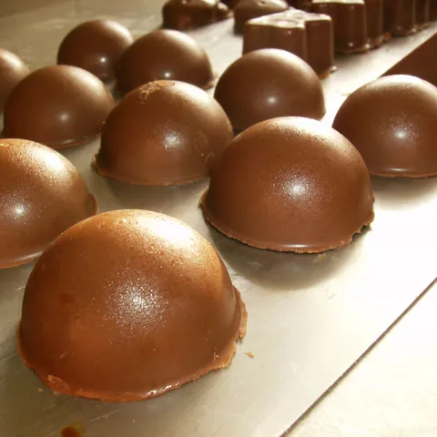 Ljesnjak Praline