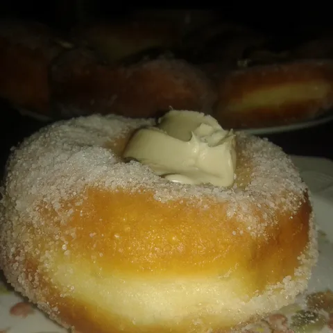 KROFNE