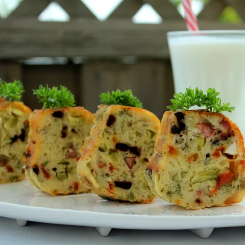 Mediteranski kuglof