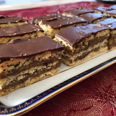 ŽERBO/ŽARBO KOCKE
