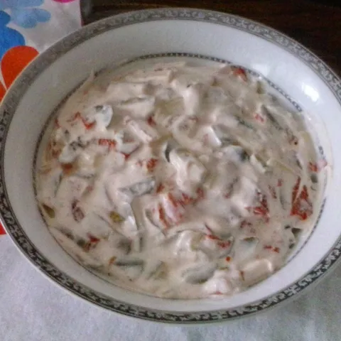 Meksicka salata