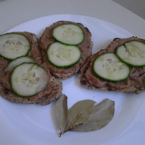 Namaz od sočiva