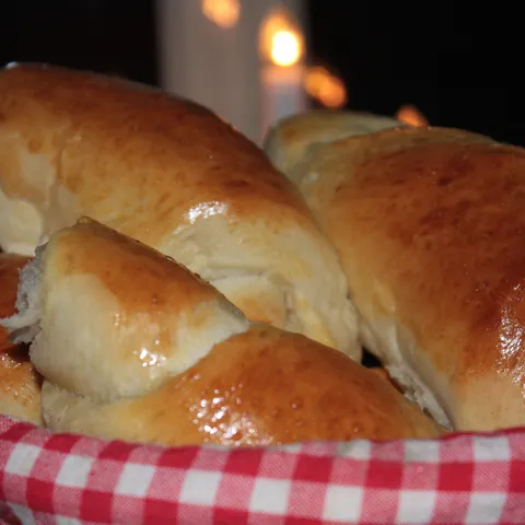 Savrsen recept za mekane i mirisne kiflice/kifle sa kefirom