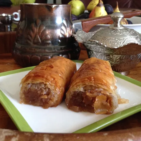 Pita sa jabukama