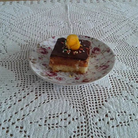 Jafa kolac