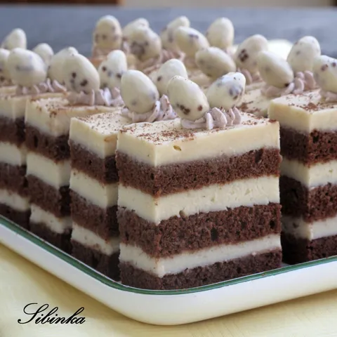baileys kocke