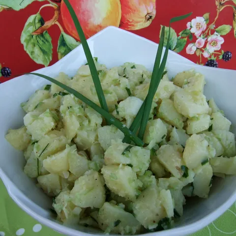 Krompir salata