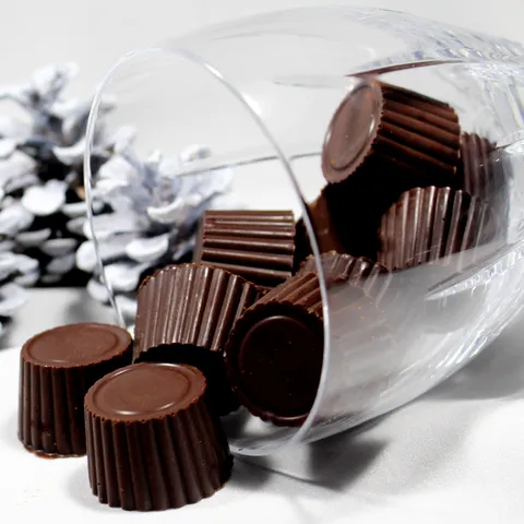 Praline sa ukusom pomorandže
