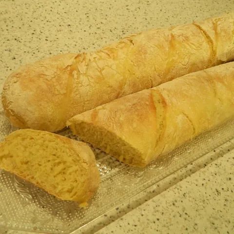 Kukuruzni baguette