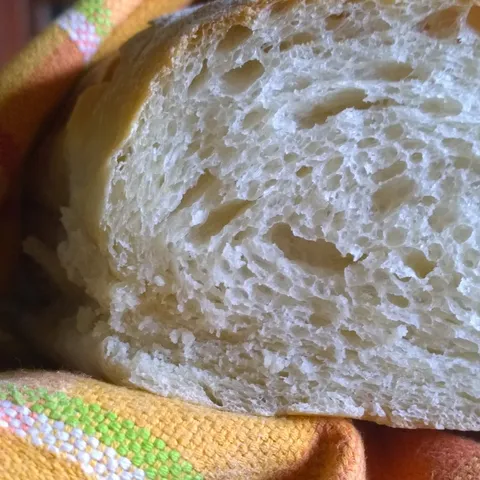 mekani kruh