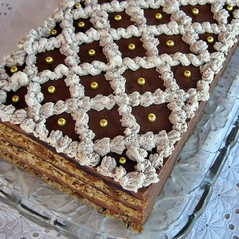 Žerbo torta