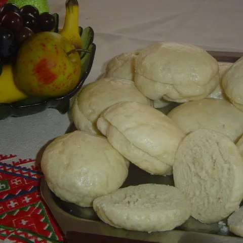 Moravske knedle