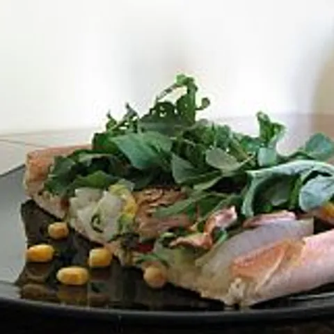 Prava vegetarijana