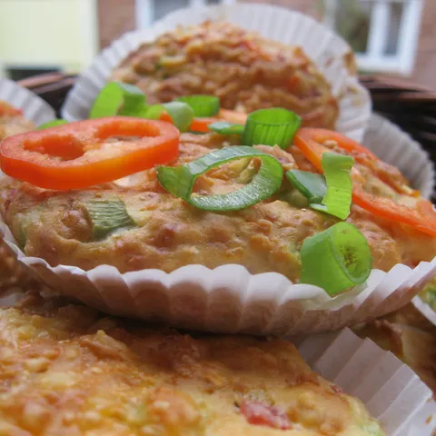 Muffins za dobro raspolozenje