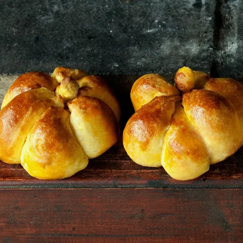 Bundevice od kiflica