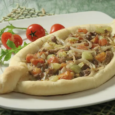 Turske pizze