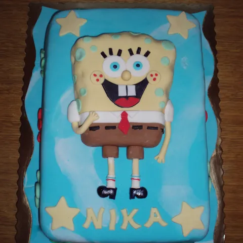 spuzva bob