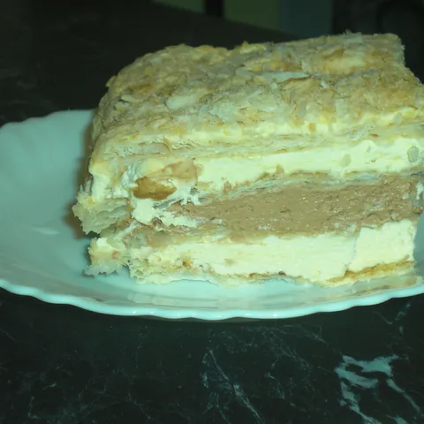Sladoledna torta