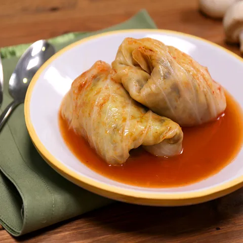 Sarma vegetarijana